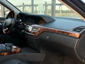 Mercedes-Benz S 500 LONG* FACE* AMG* 2010г* - 23000 лв. - 30498936 8