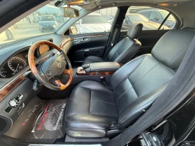 Mercedes-Benz S 500 LONG* FACE* AMG* 2010г* - 23000 лв. - 30498936 10