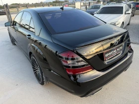 Mercedes-Benz S 500 LONG* FACE* AMG* 2010г* - 23000 лв. - 30498936 6