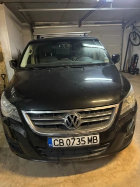 Chrysler Town and Country VW Routan SEL | Mobile.bg    4