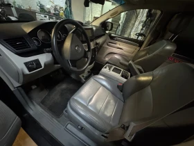Chrysler Town and Country VW Routan SEL | Mobile.bg    3