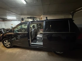 Chrysler Town and Country VW Routan SEL | Mobile.bg    2