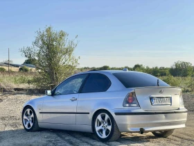 BMW 318 Ti | Mobile.bg    4