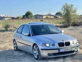 BMW 318 Ti | Mobile.bg    3