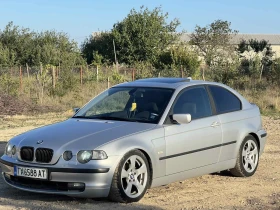 BMW 318 Ti | Mobile.bg    6