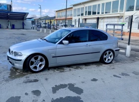 BMW 318 Ti | Mobile.bg    2