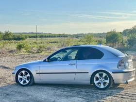 BMW 318 Ti | Mobile.bg    5