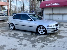     BMW 318 Ti