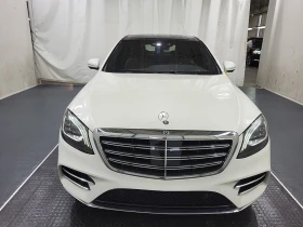 Mercedes-Benz CL | Mobile.bg    7