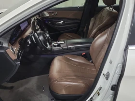 Mercedes-Benz CL | Mobile.bg    5