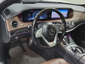 Mercedes-Benz CL | Mobile.bg    9