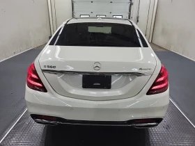 Mercedes-Benz CL | Mobile.bg    6
