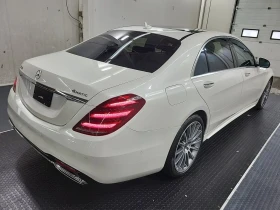 Mercedes-Benz CL | Mobile.bg    3
