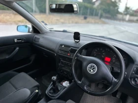 VW Golf 2.0i | Mobile.bg    6