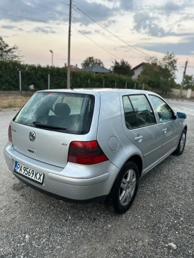 VW Golf 2.0i | Mobile.bg    4