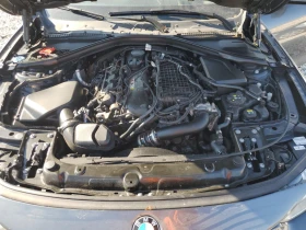 BMW 440 * * CARFAX * * АВТО КРЕДИТ * * - 27399 лв. - 16800342 11