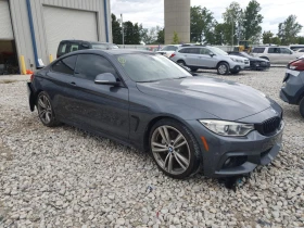BMW 440 * * CARFAX * * АВТО КРЕДИТ * * - 27399 лв. - 16800342 3