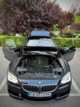 Обява за продажба на BMW 640 xDrive M Sport Individual /за ценители/ ~34 900 лв. - изображение 10