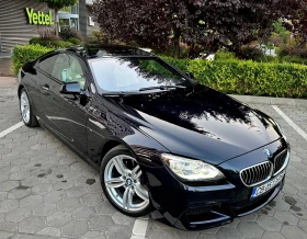 BMW 640 xDrive M Sport Individual /за ценители/