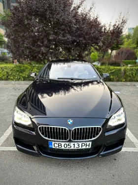 Обява за продажба на BMW 640 xDrive M Sport Individual /за ценители/ ~34 900 лв. - изображение 11