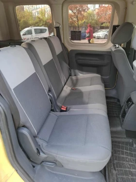 VW Caddy | Mobile.bg    6
