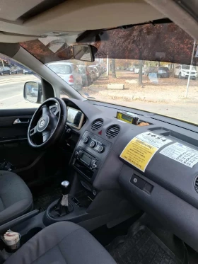 VW Caddy | Mobile.bg    5