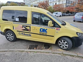 VW Caddy | Mobile.bg    4