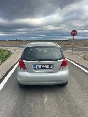 Обява за продажба на Daewoo Kalos 1.4i ~2 999 лв. - изображение 4