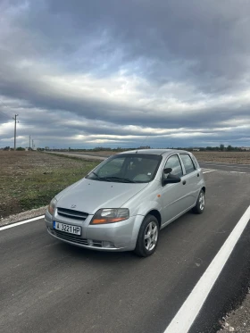 Обява за продажба на Daewoo Kalos 1.4i ~2 999 лв. - изображение 1