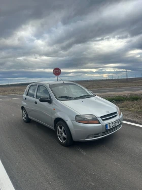 Обява за продажба на Daewoo Kalos 1.4i ~2 999 лв. - изображение 2
