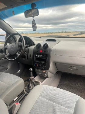 Обява за продажба на Daewoo Kalos 1.4i ~2 999 лв. - изображение 7