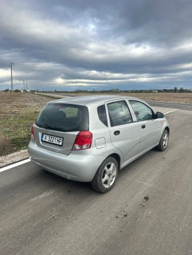 Обява за продажба на Daewoo Kalos 1.4i ~2 999 лв. - изображение 5