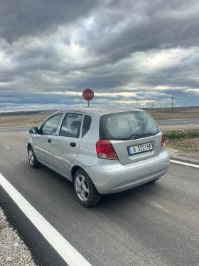 Обява за продажба на Daewoo Kalos 1.4i ~2 999 лв. - изображение 3