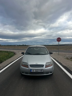 Обява за продажба на Daewoo Kalos 1.4i ~2 999 лв. - изображение 1