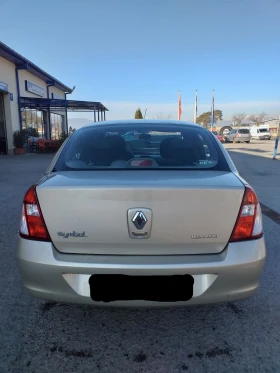 Renault Symbol | Mobile.bg    3