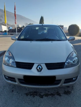  Renault Symbol