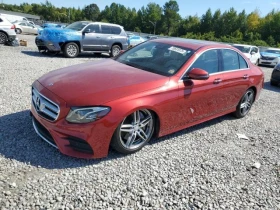Mercedes-Benz E 300 AMG PACK  - 23999 лв. / 12270.49 € - 14665858 2