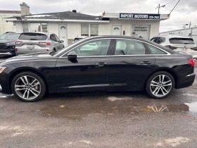 Audi A6 2022 Progressiv * CARFAX * БЕЗ ПЪРВОНАЧАЛНА ВНОСКА - 51900 лв. / 26536.05 € - 87354644 3