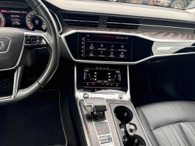 Audi A6 2022 Progressiv * CARFAX * БЕЗ ПЪРВОНАЧАЛНА ВНОСКА - 51900 лв. / 26536.05 € - 87354644 10