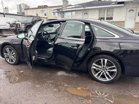 Audi A6 2022 Progressiv * CARFAX * БЕЗ ПЪРВОНАЧАЛНА ВНОСКА - 51900 лв. / 26536.05 € - 87354644 6