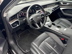 Audi A6 2022 Progressiv * CARFAX * БЕЗ ПЪРВОНАЧАЛНА ВНОСКА - 51900 лв. / 26536.05 € - 87354644 8