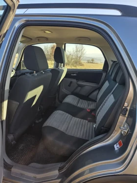 Suzuki SX4, снимка 4