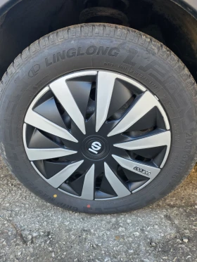 Suzuki SX4, снимка 15