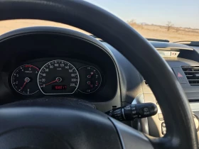 Suzuki SX4, снимка 14