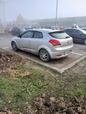 Kia Ceed, снимка 3
