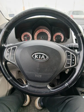 Kia Ceed, снимка 7