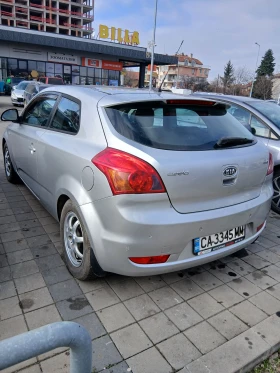 Kia Ceed, снимка 5