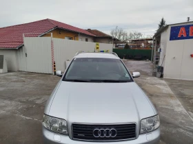 Audi A6 Allroad 2.5TDI