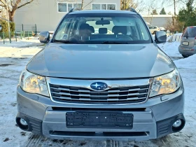 Subaru Forester 2.0i + ГАЗ ПАНОРАМА - 6249 € / 12221.98 лв. - 17094243 2