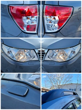 Subaru Forester 2.0i + ГАЗ ПАНОРАМА - 6249 € / 12221.98 лв. - 17094243 13